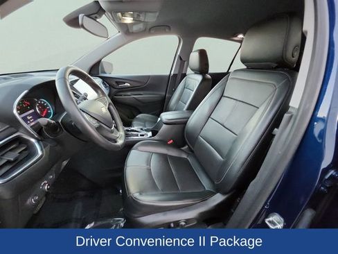 Certified 2022 Chevrolet Equinox Premier image 16