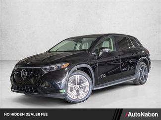 Certified 2023 Mercedes-Benz EQS 450+ 4MATIC SUV video 1