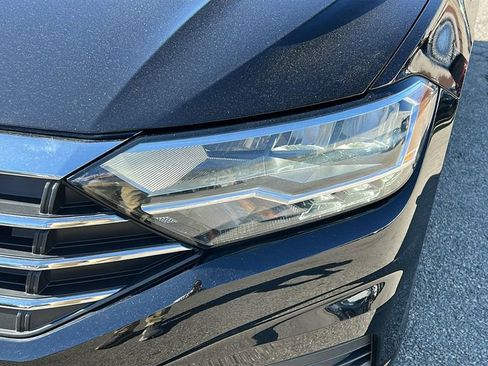 Used 2020 Volkswagen Jetta S FWD image 7
