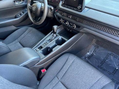 Used 2024 Honda Accord LX image 31