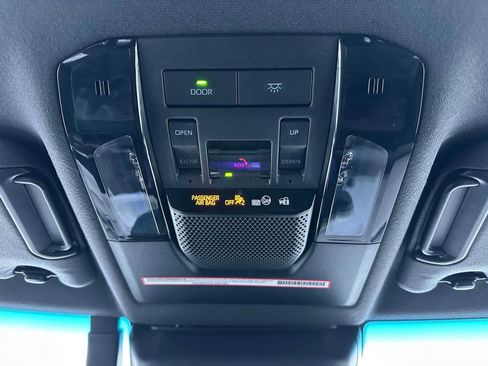 Used 2024 Toyota Land Cruiser FIRST EDITION image 34