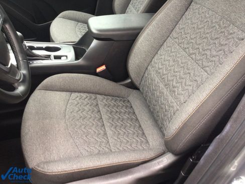 Used 2024 Chevrolet Equinox LT image 12