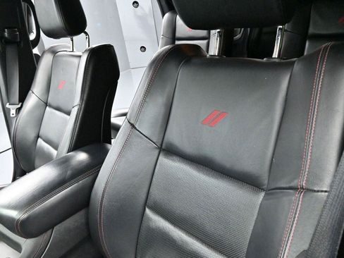 Used 2022 Dodge Durango R/T AWD/4WD image 16