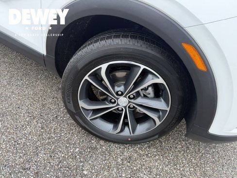 Used 2022 Buick Encore GX Select FWD image 52