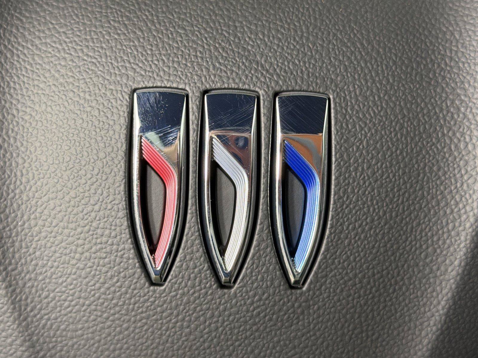 New 2026 Buick Envista Sport Touring FWD image 22