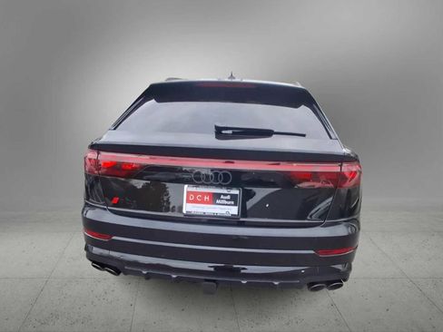 New 2026 Audi SQ8 Prestige image 7
