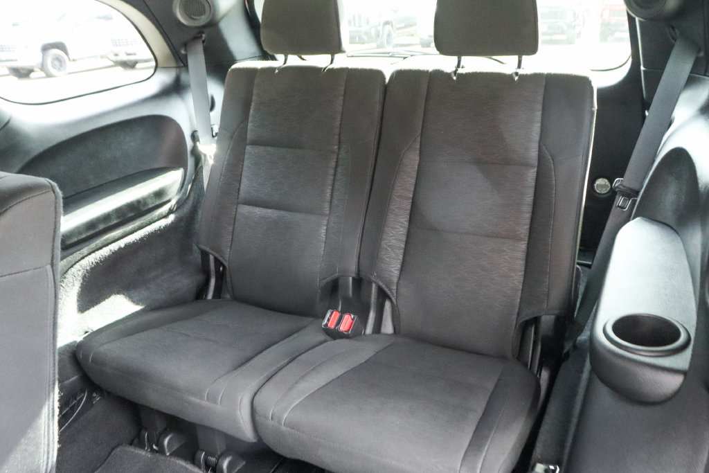 Used 2026 Dodge Durango GT w/ Blacktop Package AWD/4WD image 37