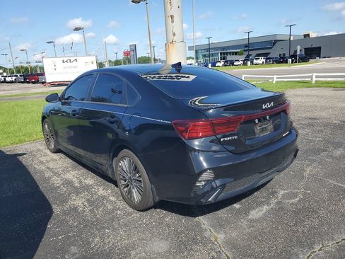 Used 2024 Kia Forte GT-Line FWD image 3