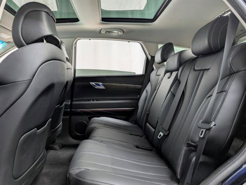 Used 2024 Genesis GV80 3.5T image 19