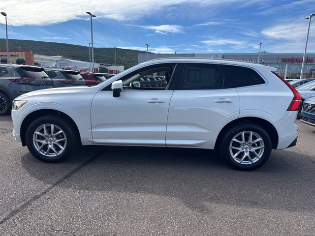 Used 2020 Volvo XC60 T5 Momentum w/ Protection Package Premier AWD/4WD image 8