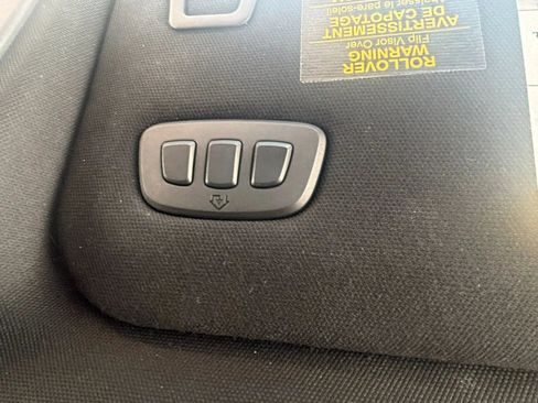 Used 2020 Lincoln Corsair Reserve FWD image 22
