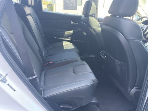 Used 2023 Hyundai Santa Fe Limited FWD image 14