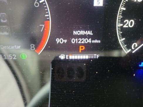 Used 2024 Honda HR-V EX-L image 24