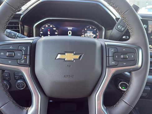 New 2026 Chevrolet Silverado 2500 LT AWD/4WD image 16