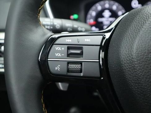 Used 2026 Acura Integra A-Spec w/ Technology Package FWD image 13