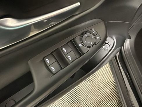 New 2026 Buick Envista Sport Touring w/ Convenience I Package FWD image 11