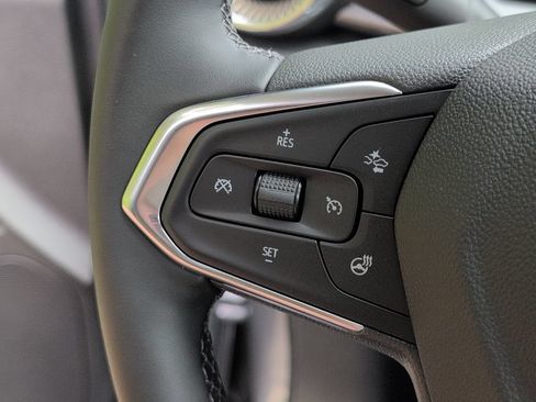 New 2026 Chevrolet Trax ACTIV w/ Driver Confidence Package FWD image 26