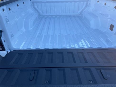 New 2026 Chevrolet Colorado Trail Boss image 21