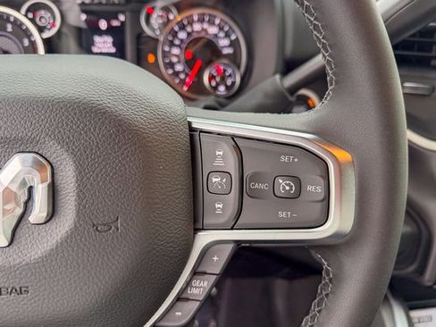 New 2026 RAM 3500 Big Horn image 19