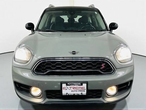 Used 2019 MINI Cooper Countryman S w/ Storage Package image 6