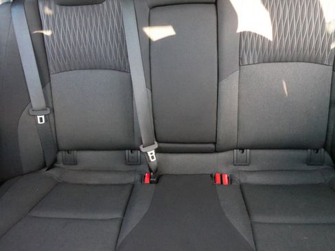 Certified 2025 Toyota Camry LE image 13