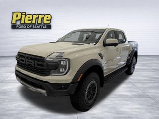 New 2026 Ford Ranger Raptor AWD/4WD 360° Tour