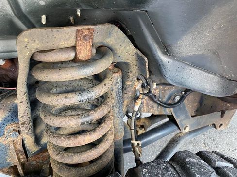 Used 2006 Ford E-350 and Econoline 350 Extended Super Duty image 34