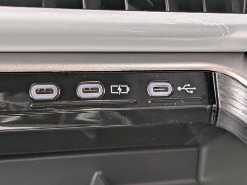 New 2026 Lexus TX 350 AWD image 25