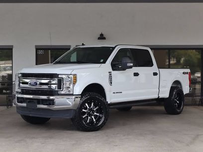 Used 2019 Ford F250 XLT w/ Snow Plow Prep Package