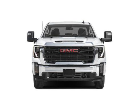 Used 2026 GMC Sierra 2500 AT4 AWD/4WD image 7