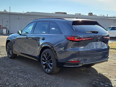 New 2026 MAZDA CX-90 3.3 Turbo S w/ Premium Package image 4