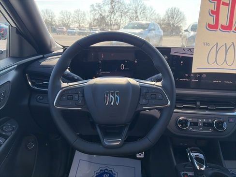 New 2026 Buick Envista Preferred w/ Convenience I Package image 15