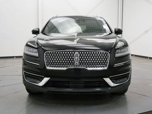 Used 2020 Lincoln Nautilus Reserve w/ Equipment Group 201A AWD/4WD image 2