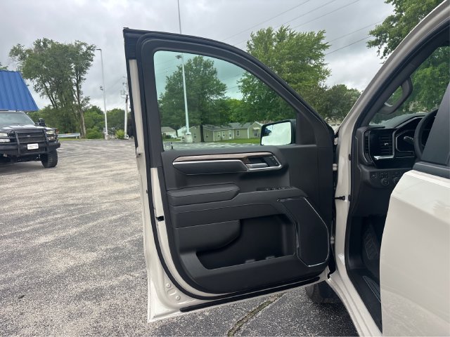 New 2026 Chevrolet Silverado 1500 RST AWD/4WD image 18