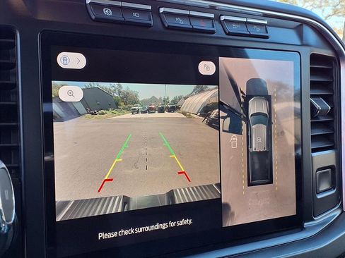 Used 2024 Ford F350 Limited w/ FX4 Off-Road Package image 26