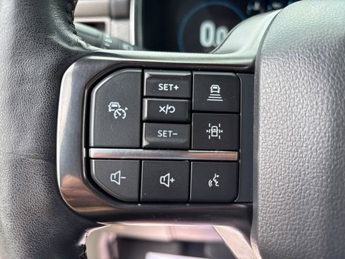 Used 2023 Ford F150 Platinum w/ Equipment Group 701A High image 24