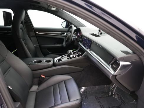 Certified 2023 Porsche Panamera GTS AWD/4WD image 29