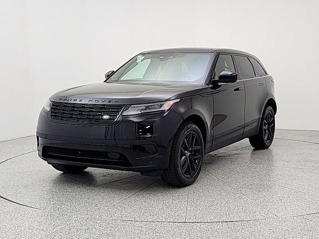 New 2026 Land Rover Range Rover Velar S AWD/4WD image 1