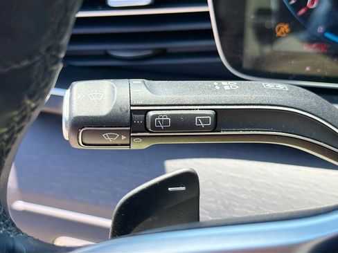 Used 2022 Mercedes-Benz GLE 350 4MATIC w/ 3rd Row Seat Package image 16