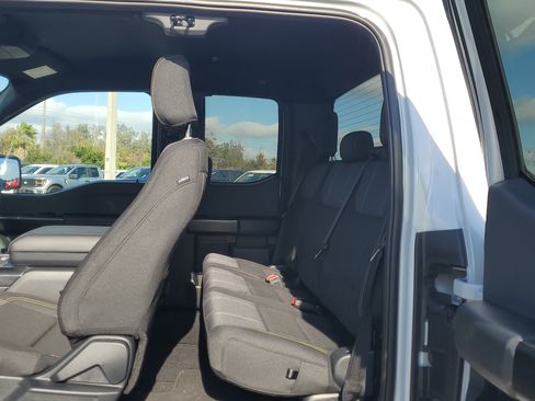 New 2025 Ford F150 STX w/ Equipment Group 200A image 11