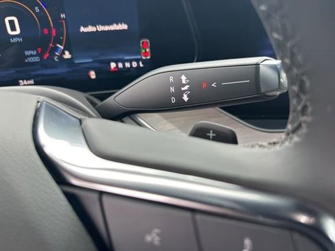 New 2026 Chevrolet Tahoe Premier image 20