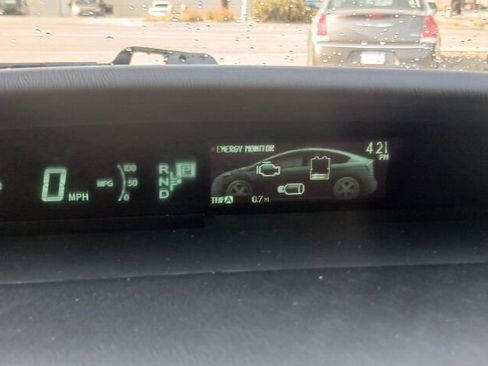 Used 2013 Toyota Prius Two image 30