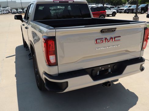 Used 2026 GMC Sierra 1500 Pro w/ Graphite Edition AWD/4WD image 27