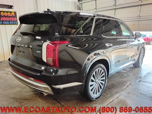 Used 2024 Hyundai Palisade Calligraphy AWD/4WD image 6