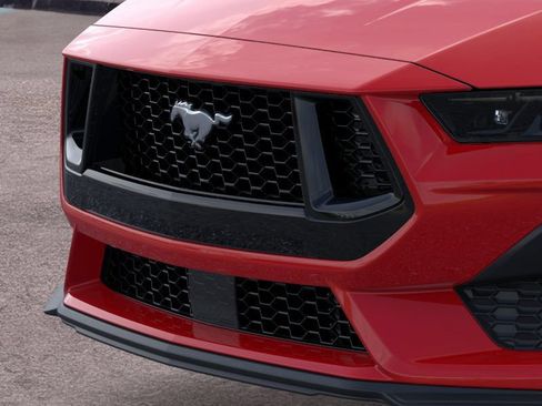 New 2026 Ford Mustang GT Premium w/ GT Performance Package RWD image 17