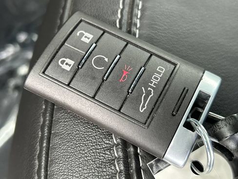 Used 2017 Chevrolet Corvette Grand Sport RWD image 29