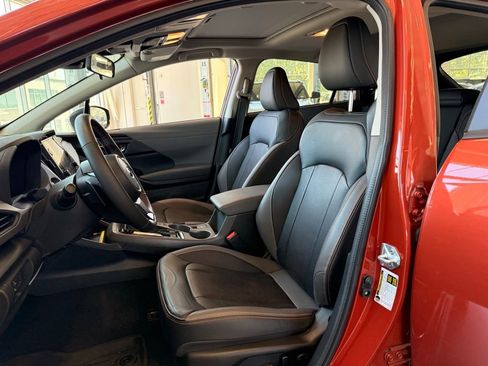 Certified 2024 Subaru Crosstrek 2.5i Limited AWD/4WD image 9