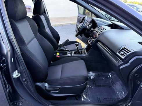 Used 2021 Subaru WRX Premium AWD/4WD image 11
