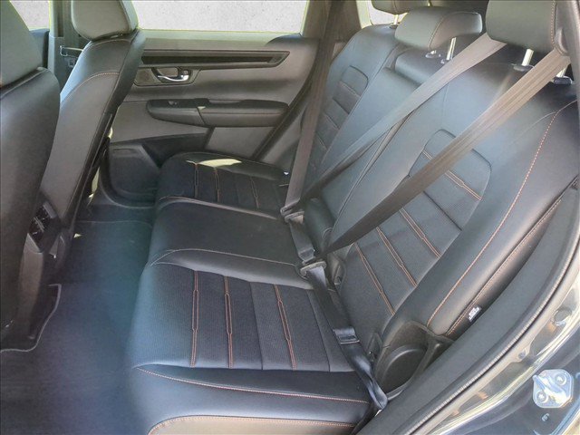 New 2027 Honda CR-V Sport-L image 15
