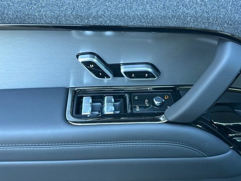 New 2026 Land Rover Range Rover Sport Dynamic SE image 15